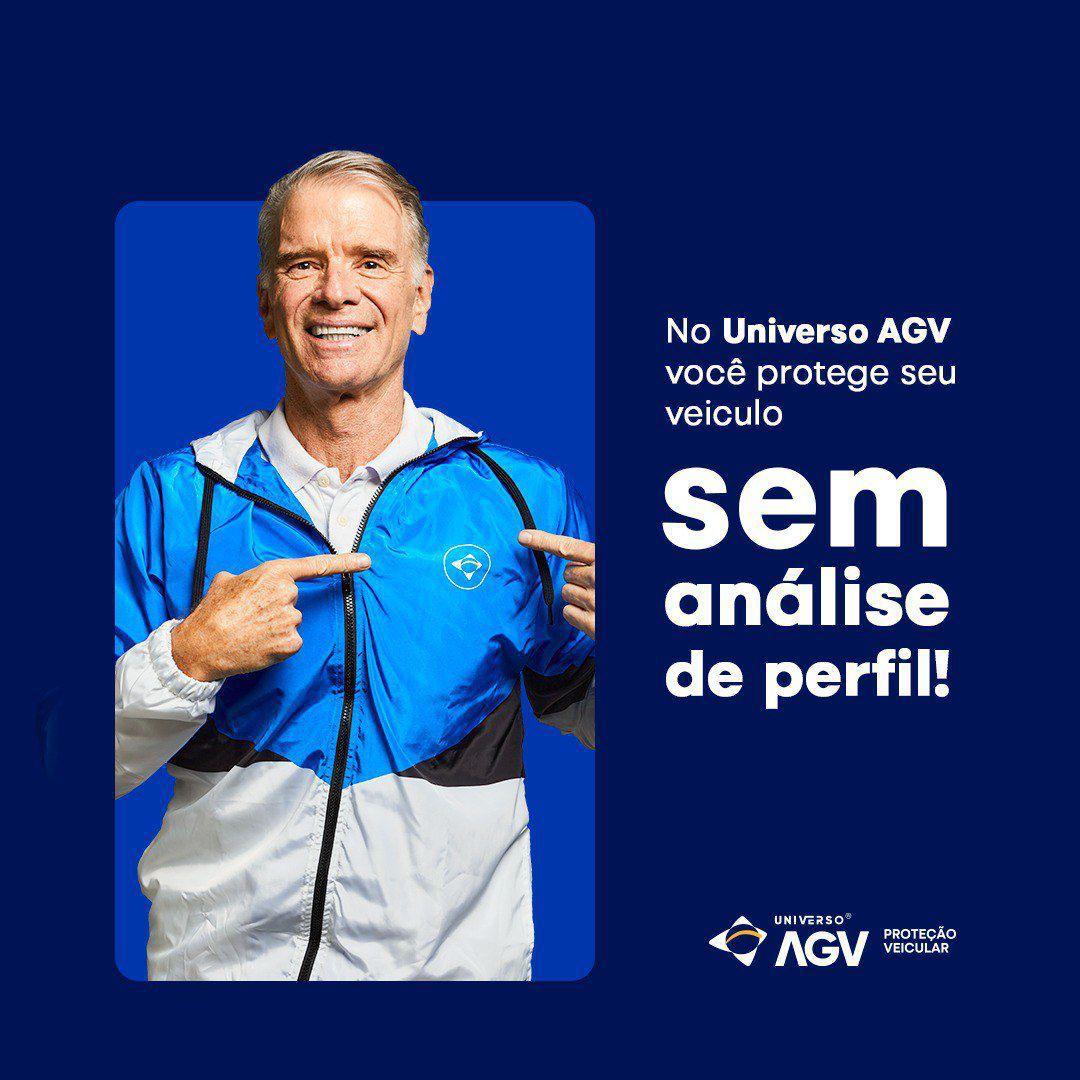 Sem análise de perfil