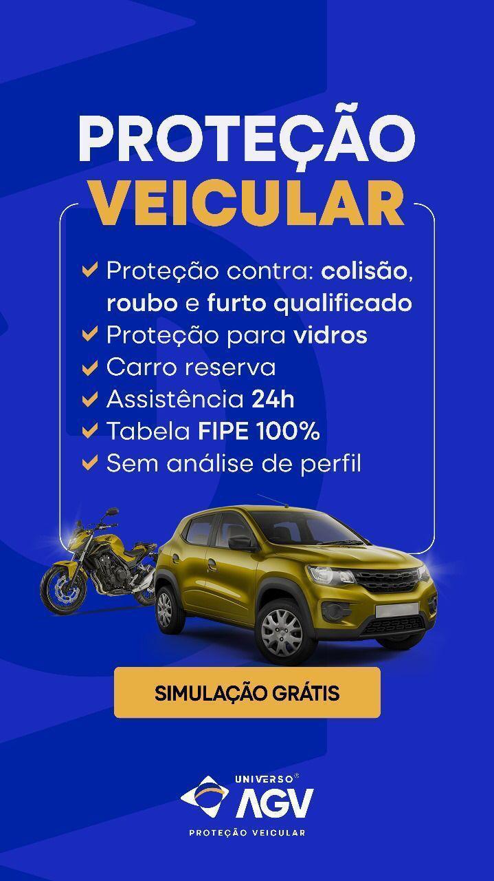 Proteção Veicular Completa